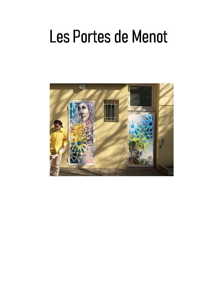 projet centre social