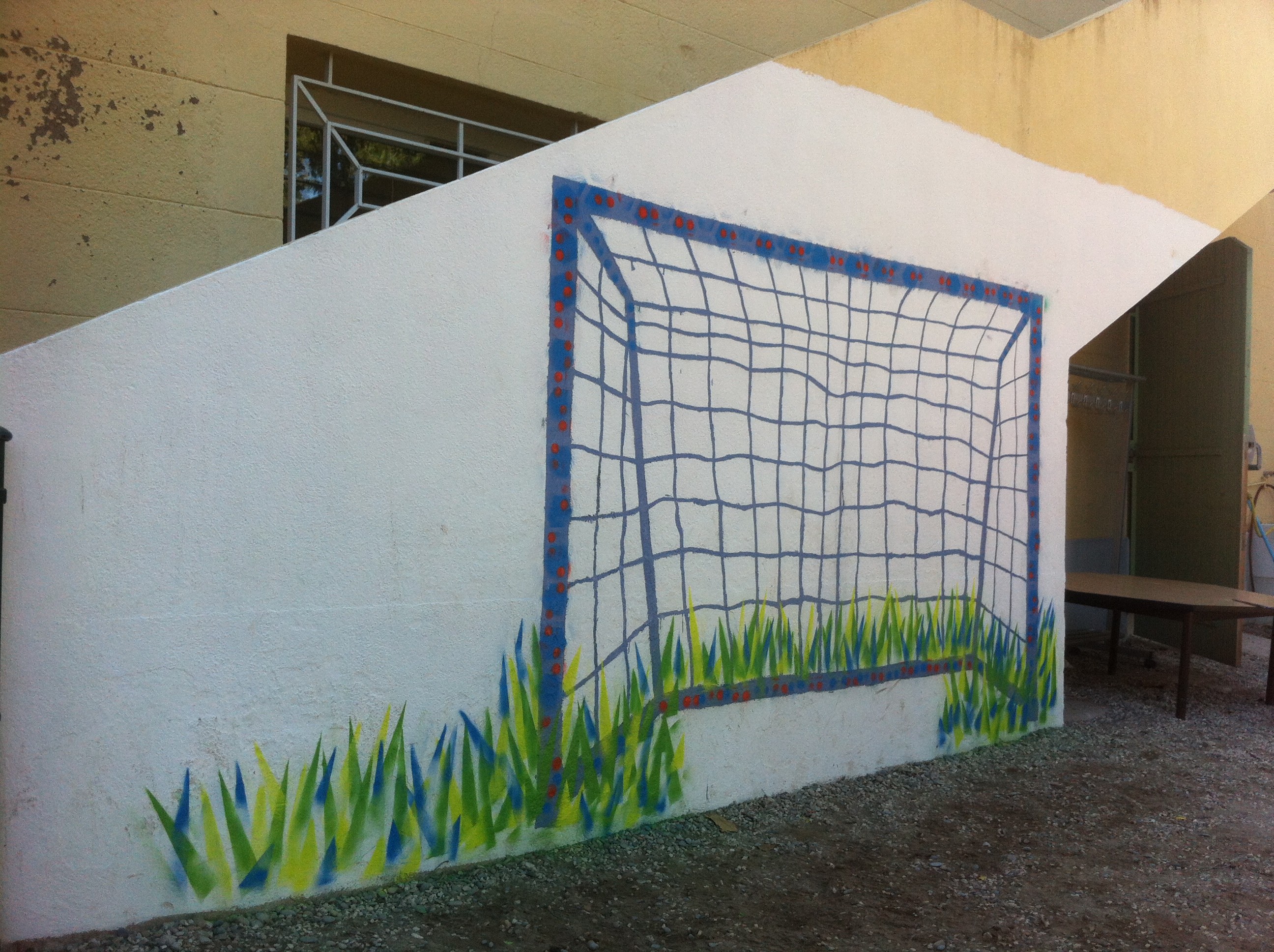 fresque