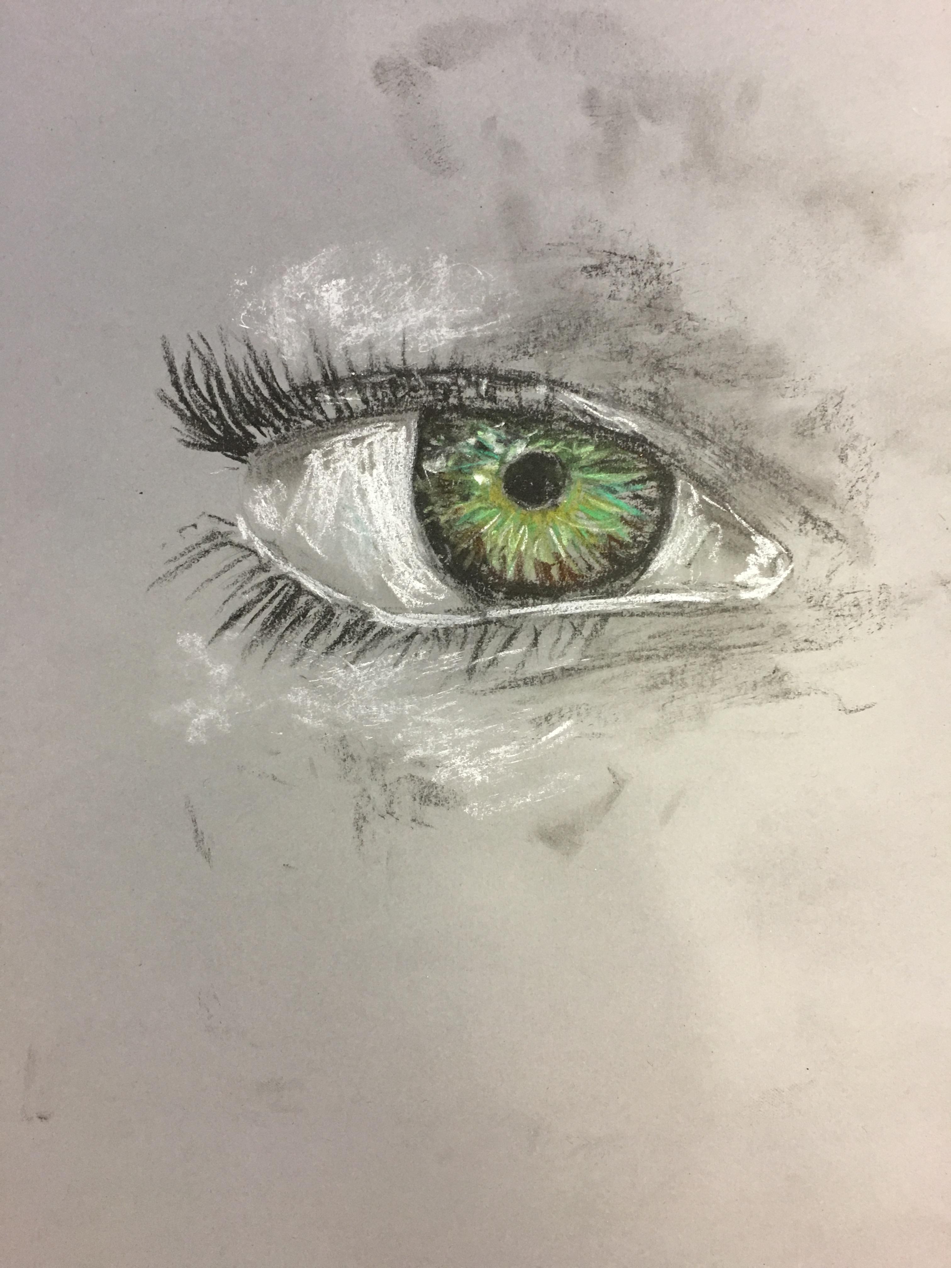 pastel 12ans