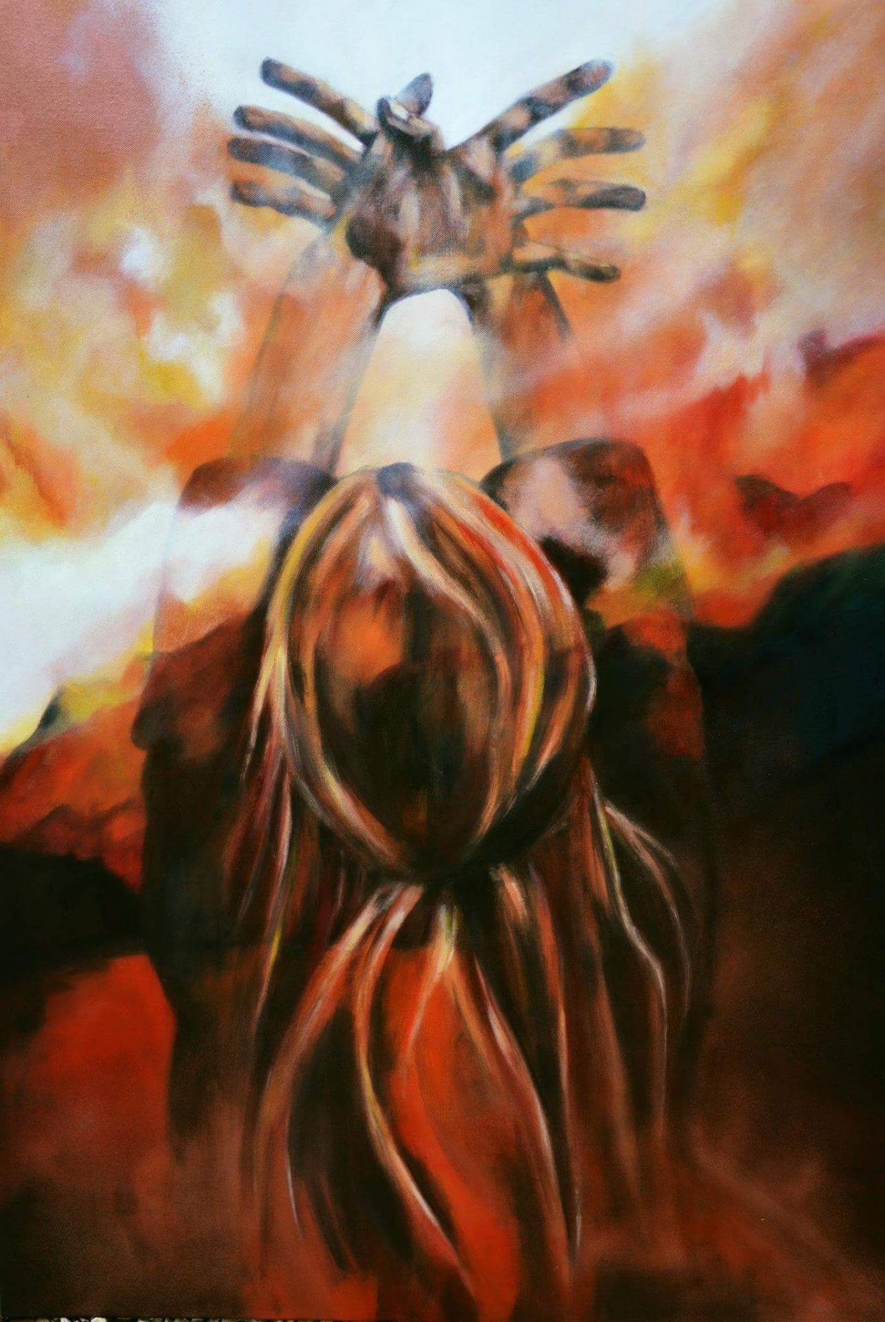 acrylique