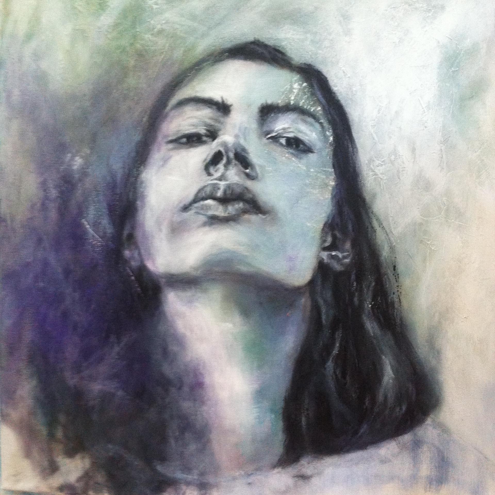 acrylique