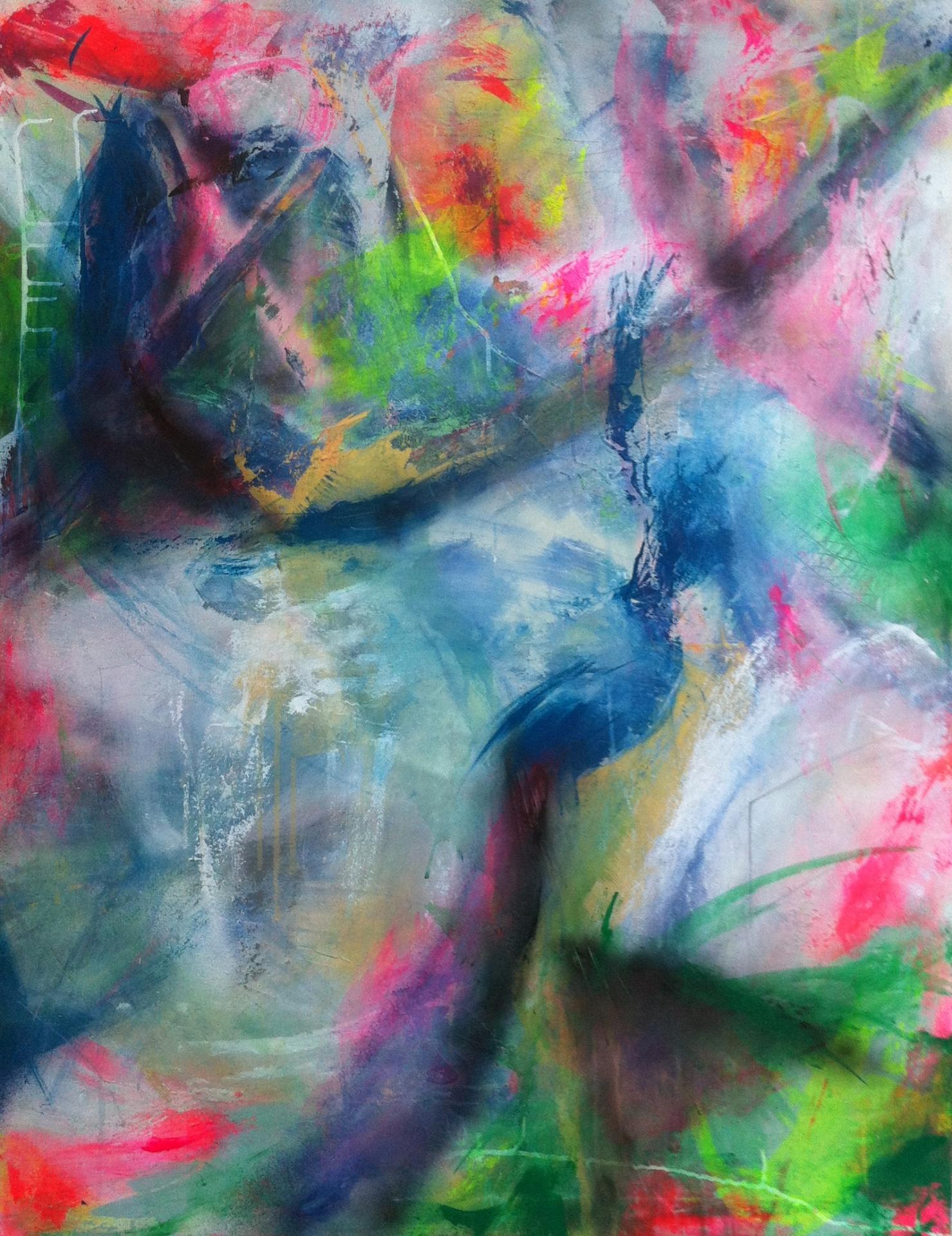 acrylique&bombes