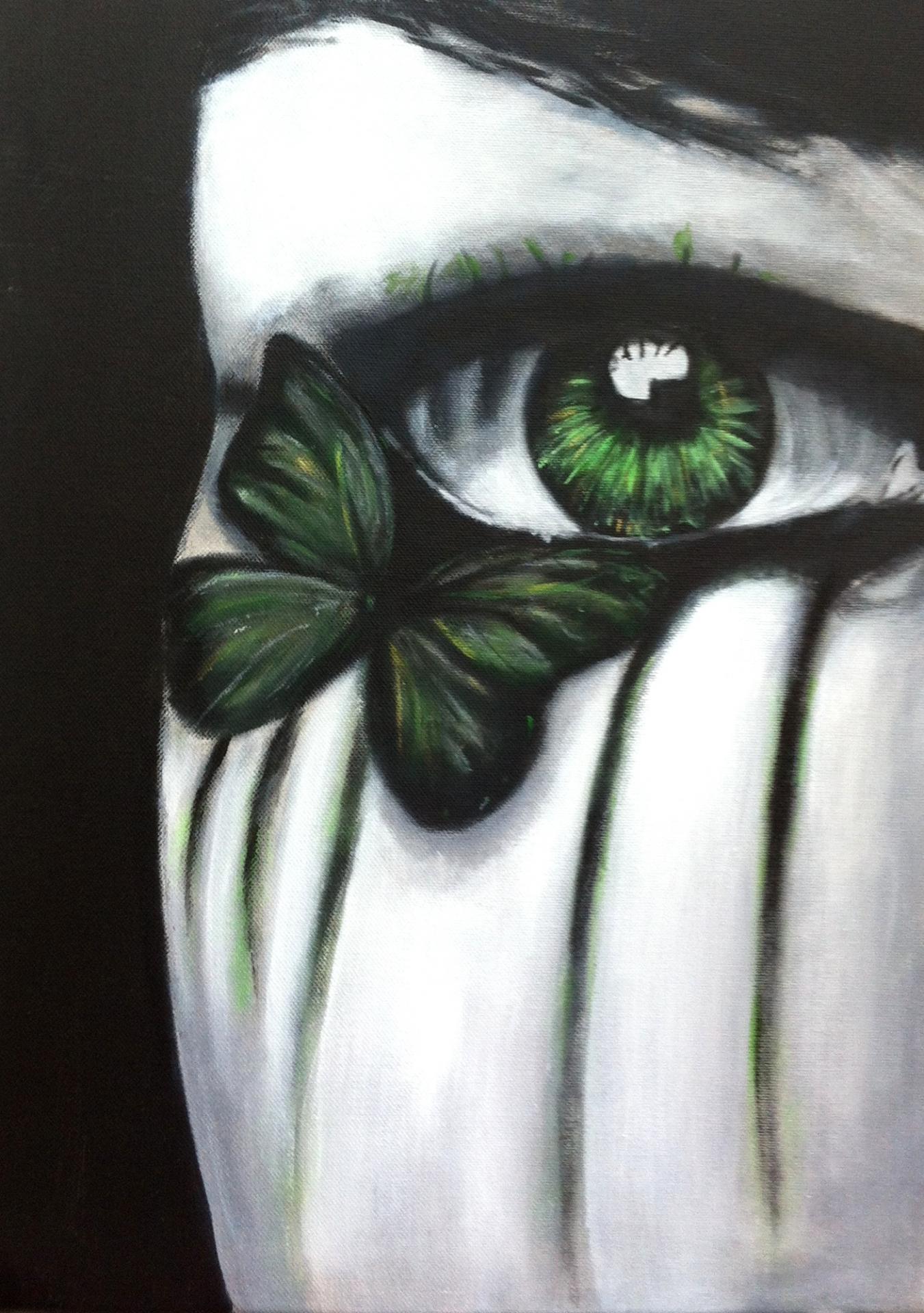 acrylique