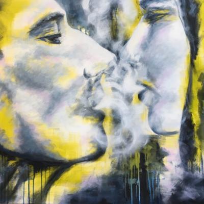 acrylique