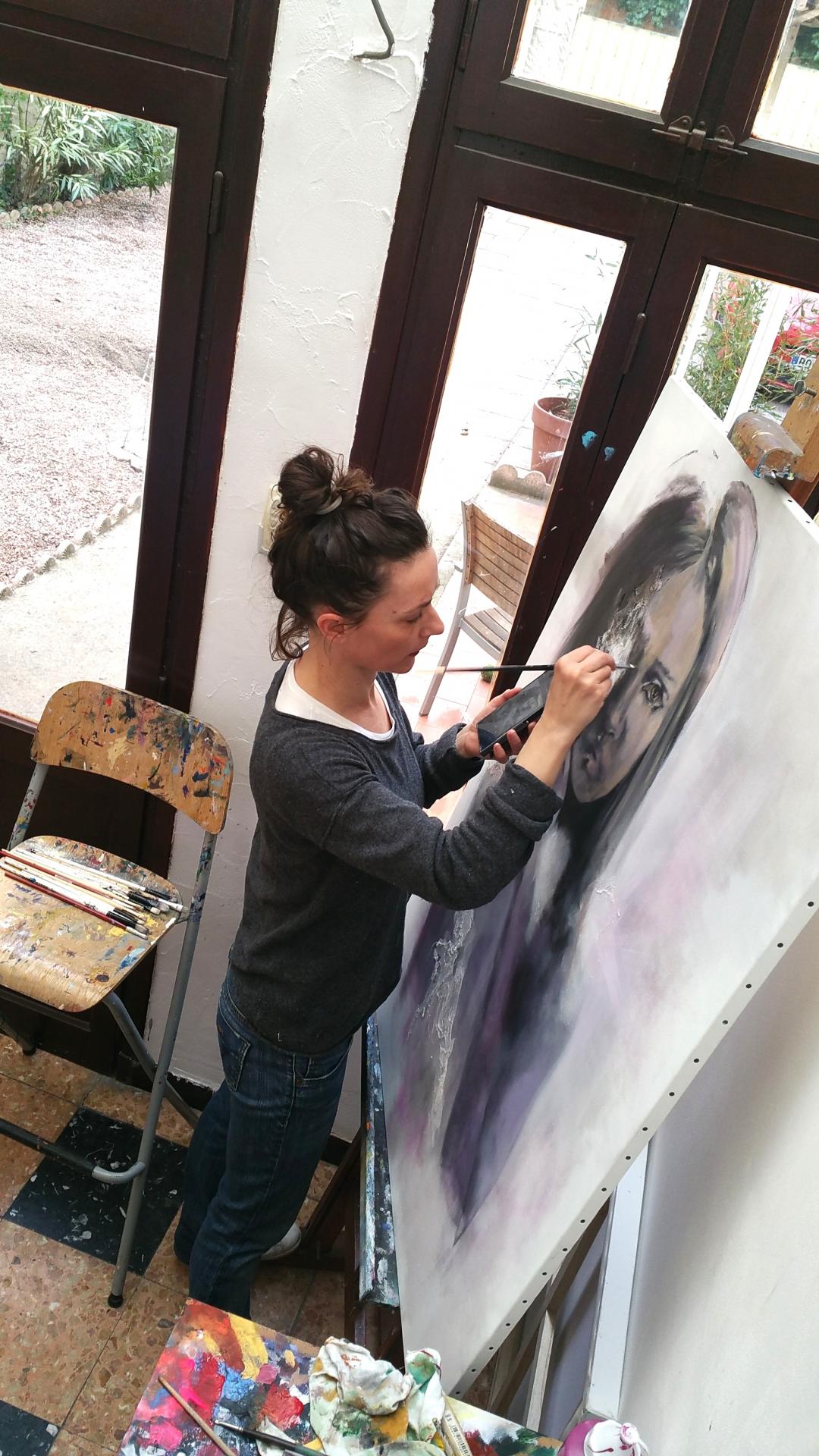 Atelier