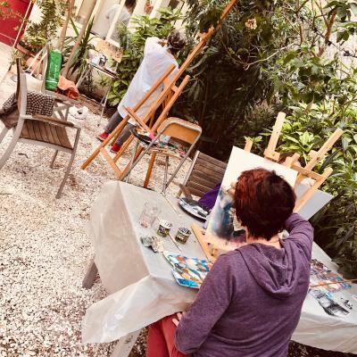 atelier