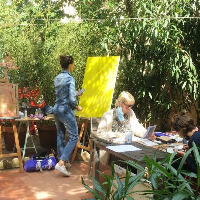 atelier