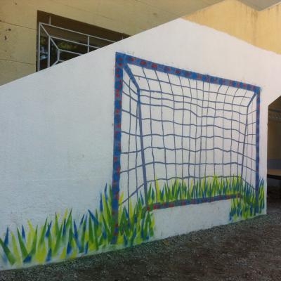 fresque
