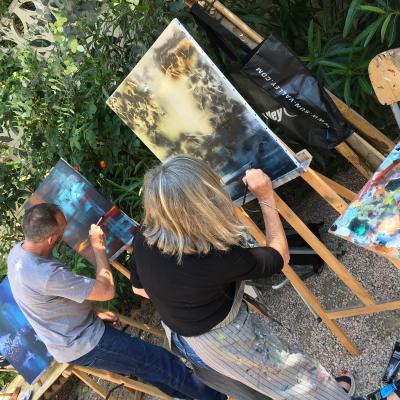 atelier