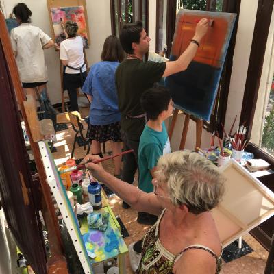 atelier