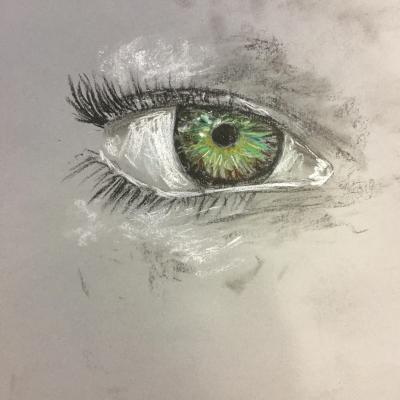 pastel 12ans