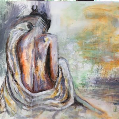 acrylique 16 ans