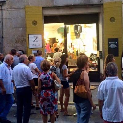 vernissage expo