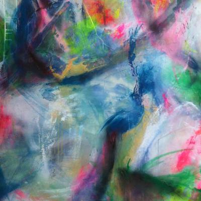 acrylique&bombes