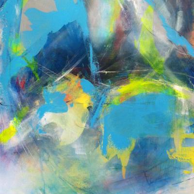 acrylique&bombes