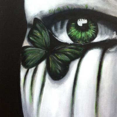acrylique