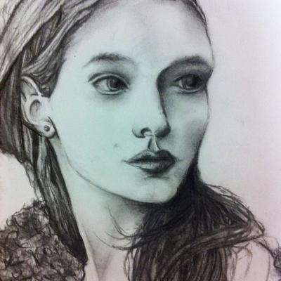 Marion 17 ans