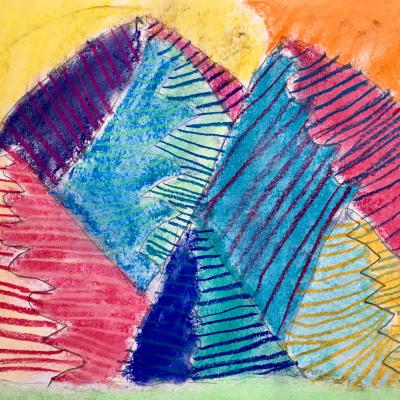 pastel(5-8ans)