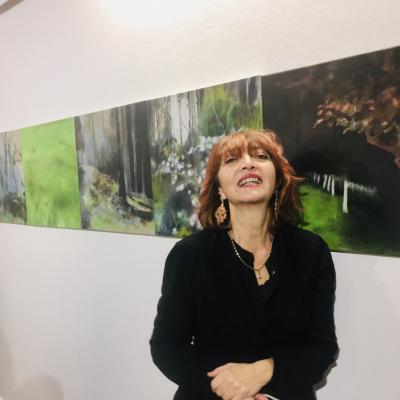 exposition élèves mundart