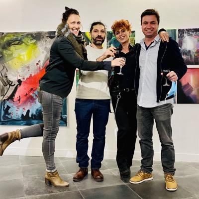 exposition mundart