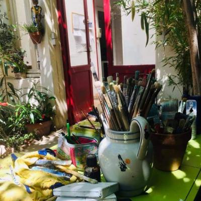atelier
