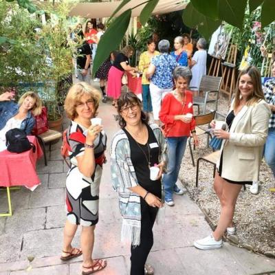 Expo Atelier