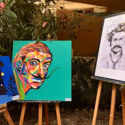 Expo Atelier