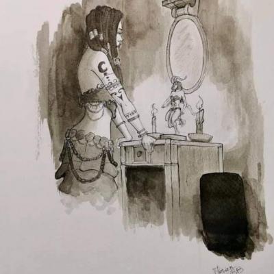encre