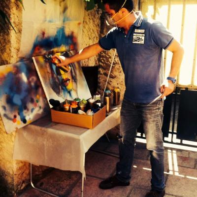 streetart